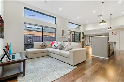 Fourth view of Homely house listing, 9 Wurrook Circuit, North Geelong VIC 3215