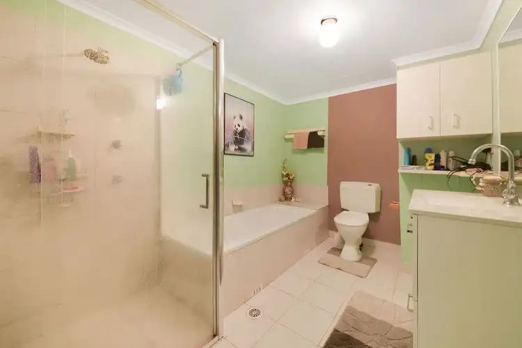 Sixth view of Homely unit listing, 81/2 Riverpark Drive, Liverpool NSW 2170