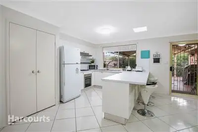 Fourth view of Homely house listing, 157 Mile End Road, Rouse Hill NSW 2155