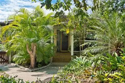 Second view of Homely house listing, 6 Malgoa Street, The Gap QLD 4061
