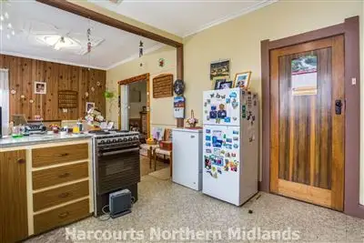 Third view of Homely house listing, 11 Charles Street, Cressy TAS 7302
