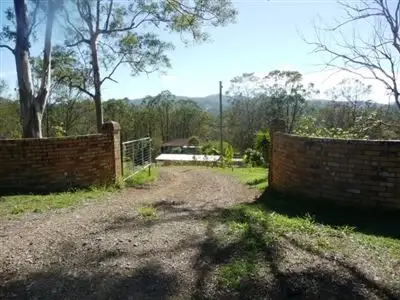 740 Kenilworth Skyring Creek Road, Carters Ridge QLD 4563