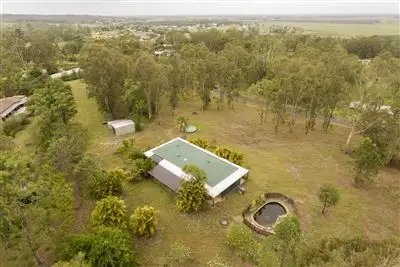 Main view of Homely rural property listing, 50 Brahman Way, Casino NSW 2470