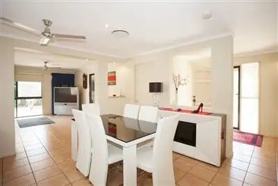 Fifth view of Homely house listing, 5 Eden Court, Glenella QLD 4740