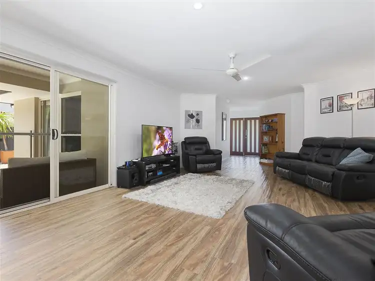 Fifth view of Homely house listing, 11 Barracuda Court, Mountain Creek QLD 4557