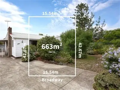 136 Broadway, Reservoir VIC 3073