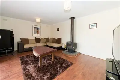 Third view of Homely house listing, 1 Alison Drive, Happy Valley SA 5159