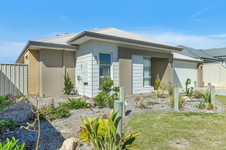 Second view of Homely house listing, 18 Campground Road, Yanchep WA 6035