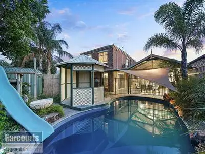 Main view of Homely house listing, 18 Steen Crescent, Pooraka SA 5095