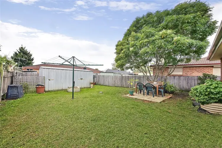 Seventh view of Homely house listing, 8 Wyperfeld Place, Bow Bowing NSW 2566