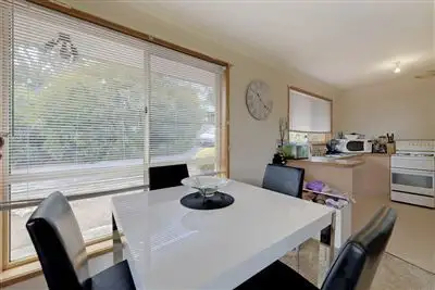 Fourth view of Homely villa listing, 3/73 Ripley Road, West Moonah TAS 7009