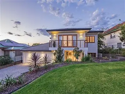 Main view of Homely house listing, 9 Glyn Street, Coorparoo QLD 4151