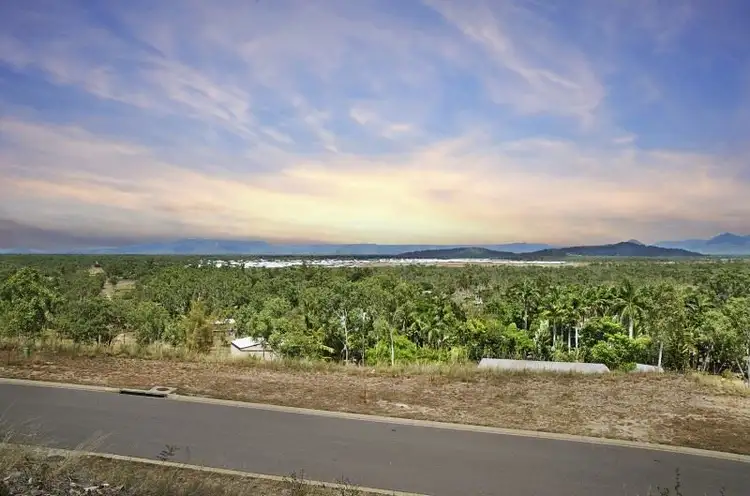 Second view of Homely land listing, 45 Deedes Crescent, Bushland Beach QLD 4818