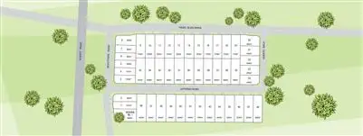Main view of Homely land listing, Lot 39/345 Hazel Glen Drive, Mernda VIC 3754