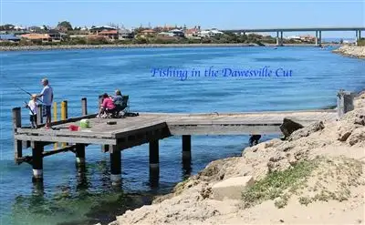 Second view of Homely land listing, 70 Channel View, Dawesville WA 6211