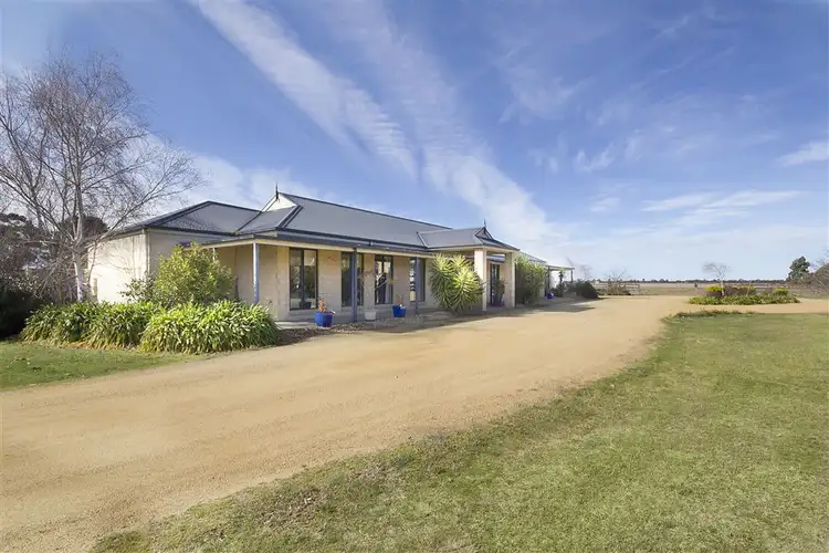 Second view of Homely house listing, 185 Bengworden Road, Bairnsdale VIC 3875