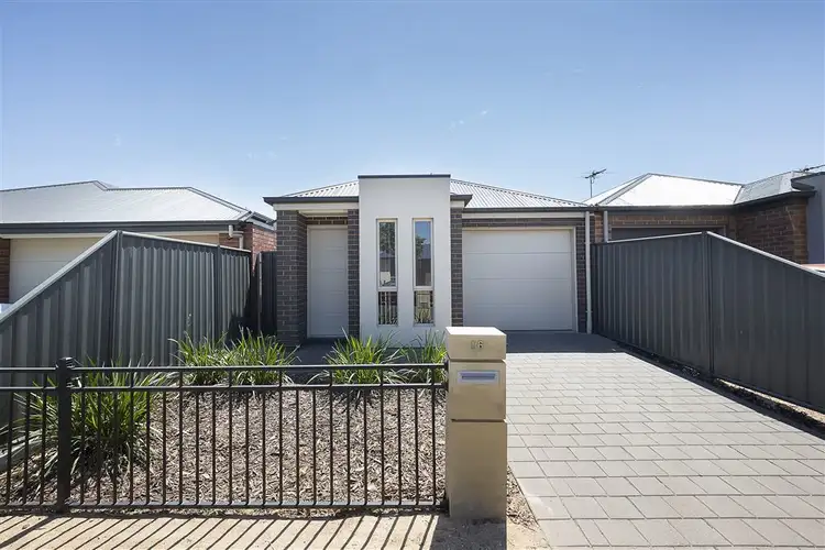 16 Torrens Street, Andrews Farm SA 5114