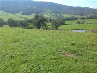 Main view of Homely rural property listing, . Lockharts Gap Road, Charleroi VIC 3695