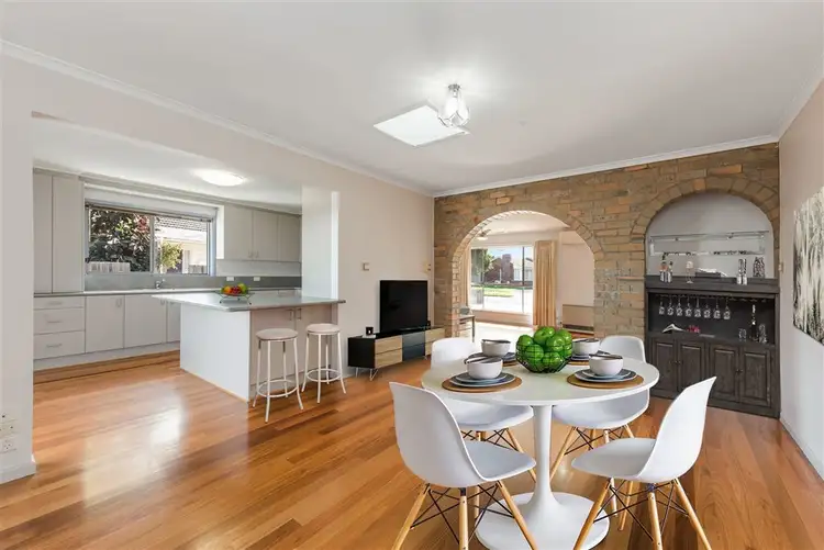 Third view of Homely house listing, 91 Ruhamah Avenue, Bell Post Hill VIC 3215