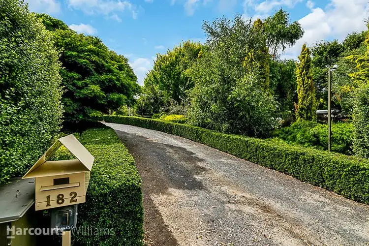 182 Onkaparinga Valley Road, Woodside SA 5244