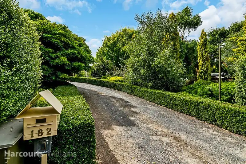 Main view of Homely house listing, 182 Onkaparinga Valley Road, Woodside SA 5244