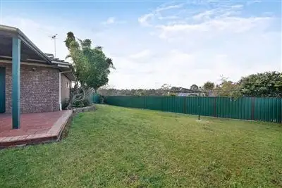 Fourth view of Homely house listing, 3 Drood Place, Ambarvale NSW 2560