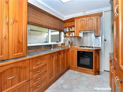 Second view of Homely house listing, 15 Powell Street, Happy Valley SA 5159