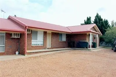 Main view of Homely block of units listing, 23 Lamrock Street, Cobar NSW 2835