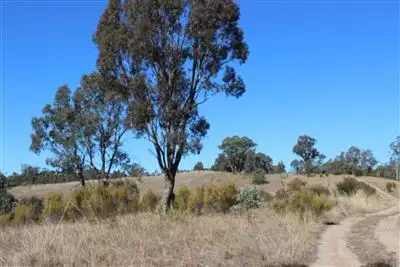Third view of Homely land listing, 189 Grant Street, Alexandra VIC 3714