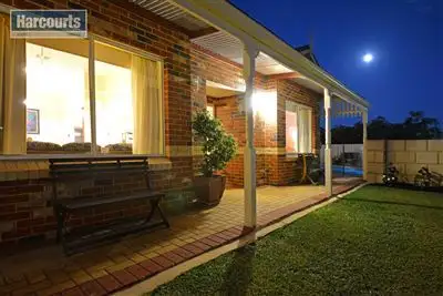 Fifth view of Homely house listing, 2 Naivasha Turn, Joondalup WA 6027
