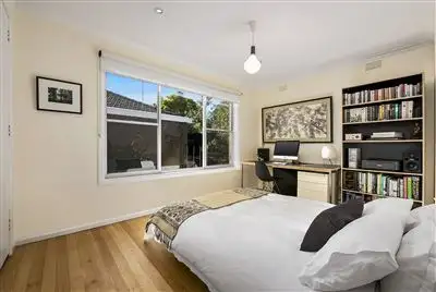 Third view of Homely villa listing, 7/393 Gilbert Road, Preston VIC 3072