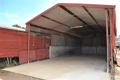 Third view of Homely rural property listing, 800 Great Eastern Hwy, Kellerberrin WA 6410