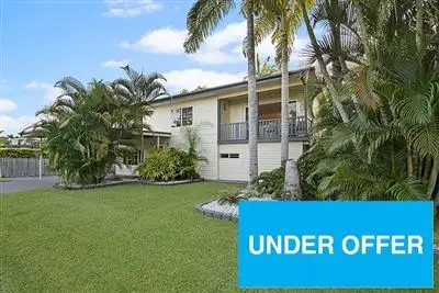 Main view of Homely house listing, 77 Thompson Street, Aitkenvale QLD 4814