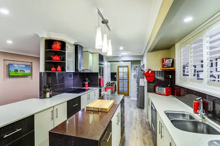 Fifth view of Homely rural property listing, 12693 New England Highway, Hodgson Vale QLD 4352