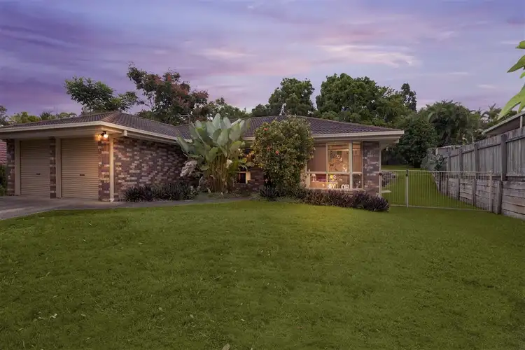 17 Quambi Place, Buderim QLD 4556