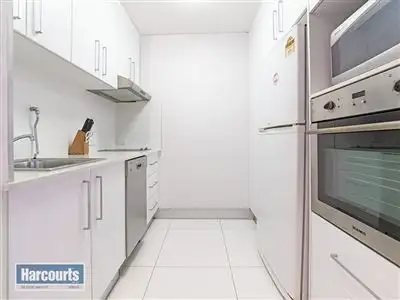 Sixth view of Homely unit listing, 10A/119 Leichhardt Street, Spring Hill QLD 4000