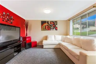 Fourth view of Homely house listing, 33 Esperance Drive, Albion Park NSW 2527