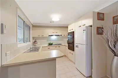 Second view of Homely house listing, 4 Viscount Close, Raby NSW 2566