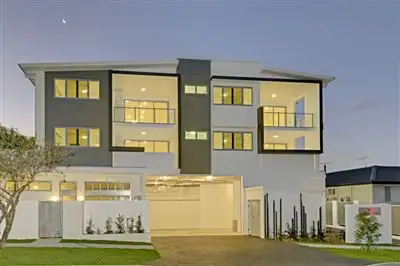 7/36 Weston Street, Coorparoo QLD