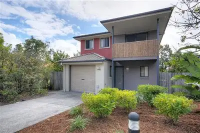 Second view of Homely house listing, 82/31 Archipelago Street, Pacific Pines QLD 4211