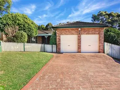 Main view of Homely house listing, 21 Cadigan Place, Dapto NSW