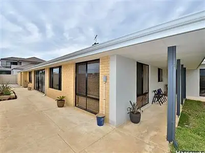Third view of Homely house listing, 20 Albany Drive, Dawesville WA 6211