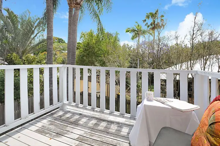Third view of Homely townhouse listing, 3/69 Grays Road, Gaythorne QLD 4051