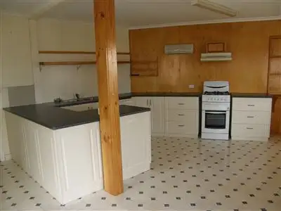 Second view of Homely house listing, 10 Button Street, Scottsdale TAS 7260