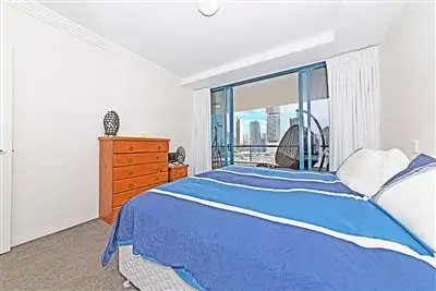 Fifth view of Homely apartment listing, 48/321 Main Street, Kangaroo Point QLD 4169