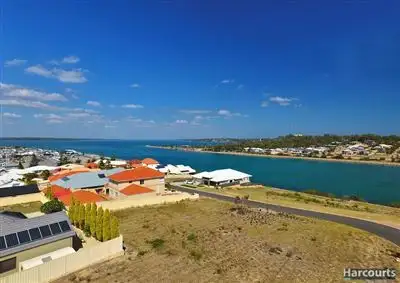 Main view of Homely land listing, 27 Spoonbill Retreat, Wannanup WA 6210