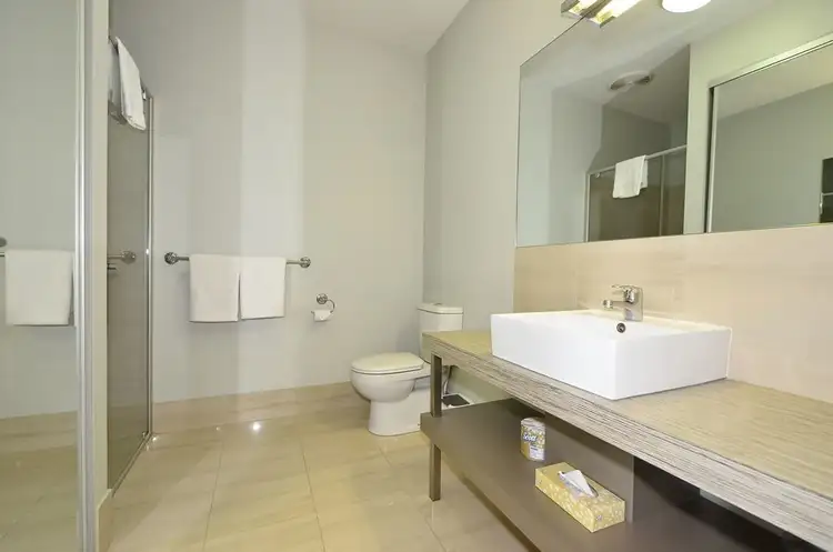 Fifth view of Homely unit listing, 109 Leichhardt Street, Spring Hill QLD 4000