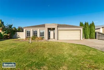 17 Doreimus Court, St Albans Park VIC 3219
