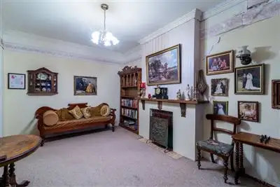 Fifth view of Homely house listing, 25 Netherby Avenue, Plympton SA 5038
