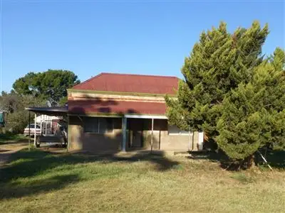 23 Government Road, Peterborough SA 5422